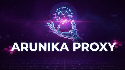 Arunika Proxy - Growtopia Proxy for Android