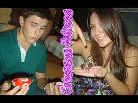 \o/ 4 meses \o/ - YouTube Pâmela Ughini