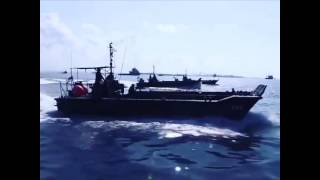 Our Singapore Army: Always Ready!