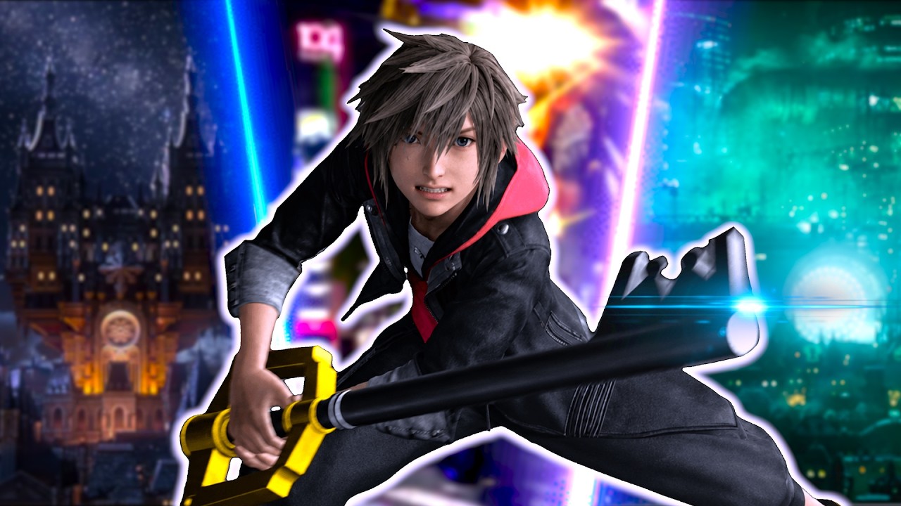 How Kingdom Hearts 4 Could Become the BIGGEST in the Series!