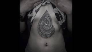 Singapore Tattoo Artist Wan Keisane