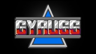 [NES] - GYRUSS - Original Soundtrack OST | Stereo | Keglton