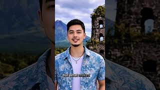 Exploring Cagsawa Church Ruins: A Glimpse of History 🌋