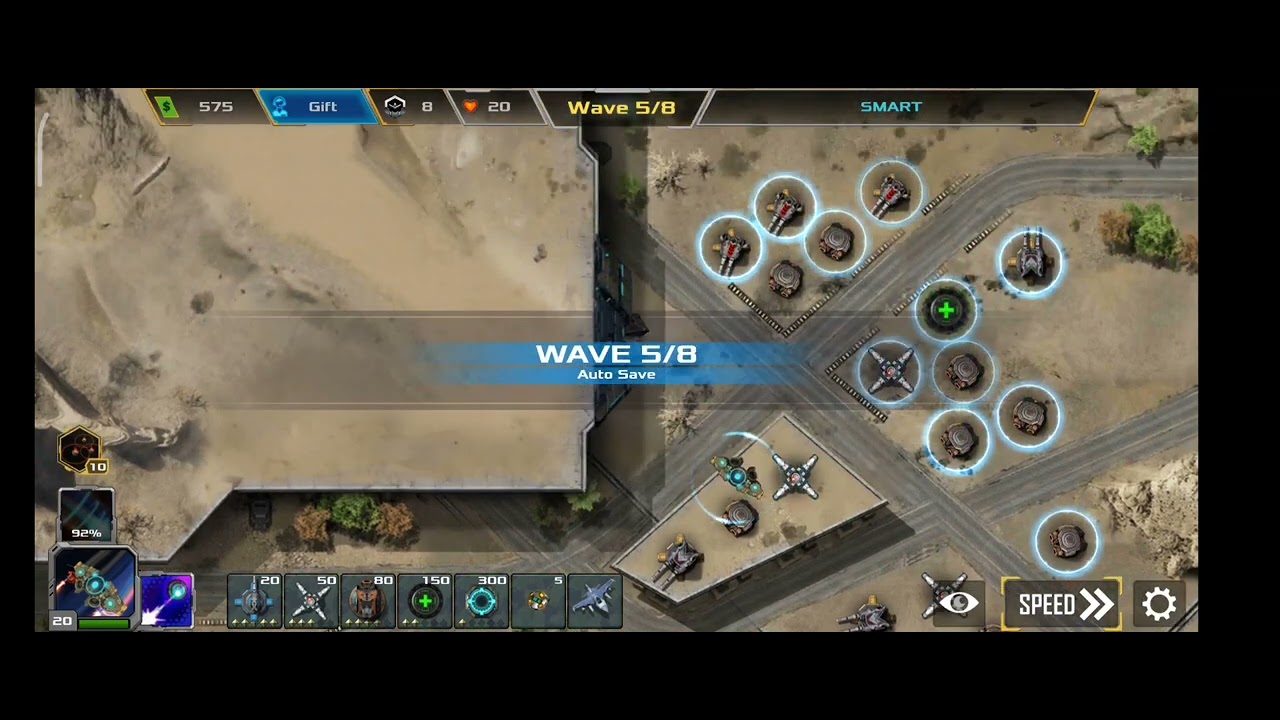 Defense Legend 3 Level 8 YouTube defense-legend-3-level-8-youtube