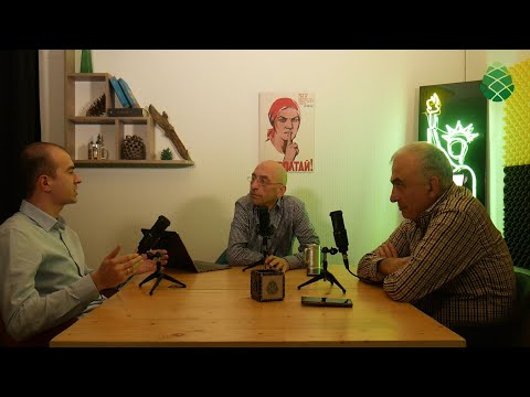 თავისუფალი ბაზარი - ვახო მეგრელიშვილი