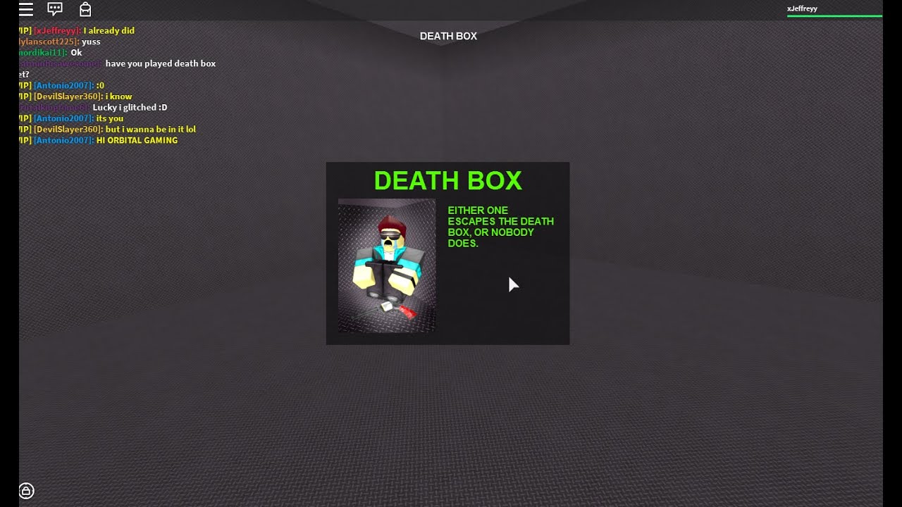 Roblox Mad Games Death Box Update More Codes New Gamemode Youtube - roblox mad games more more codes codes youtube