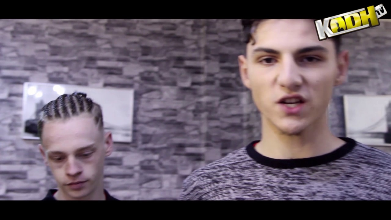 KODH TV - Nicks, Venom, Obey [Freestyle]