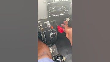 ForeFlight Emergency procedures practice #flying #aviation #alwayslearning