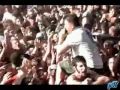 Dropkick Murphy's & Rancid - Warped Tour 2003