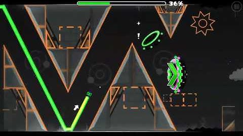 ColbreakZ - By Pancito26 100% [Hard level] :Song Colbreakz 2011