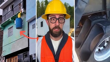 Dit project veranderde alles... maar niet zoals verwacht 😨🏢