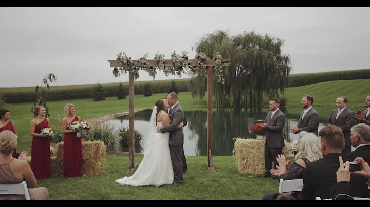 Wedding Highlight Film - Seth & Dana Keefer
