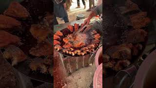 Tawa Fish Fry #shorts