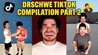 DrSchwe TikTok Compilation Part 2 (BEST TIMMY MOMENTS)