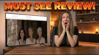 Juliet Rowe Review 2026 Fashion Boutique Quality Unboxing