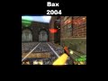 BAX 2004 CS HISTORY  #counterstrike #counterstrikeshorts #cs1_6