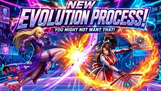 State of Survival: New Evolution Process - The Shocking Truth!