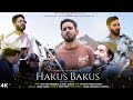 Hakus bakus  mashup  ishtiyak maqbool  bhat zubair umar hameed