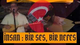 Şu Dağların Ardı Bir Yeşil Mesken