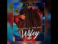 Capehenslow ft. Dave West (Official Audio) - WIFEY.