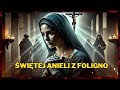 🌟Niezwykła Duchowa Podróż Świętej Anieli z Foligno!🌟