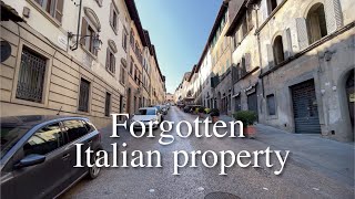 Italian Property. You