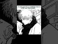 POV:- You totally become a different person #gojo #jujutsukaisen #edit #anime #shorts