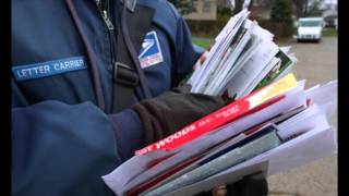 Dangerous Mailings 2
