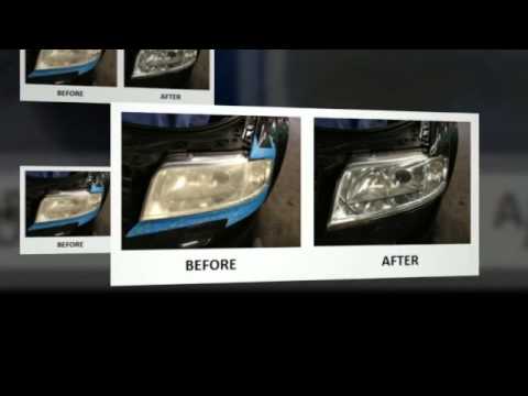 Automotive Glass Brisbane