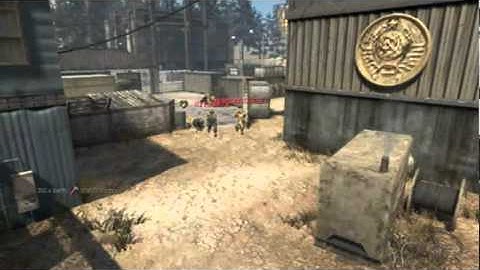 Double Kill Tomahawk Radiation