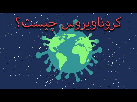 تصویری: آیا ویروس خود تکثیر می شود؟