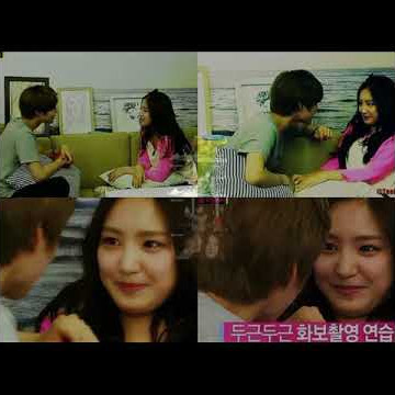 Taeun❤❤