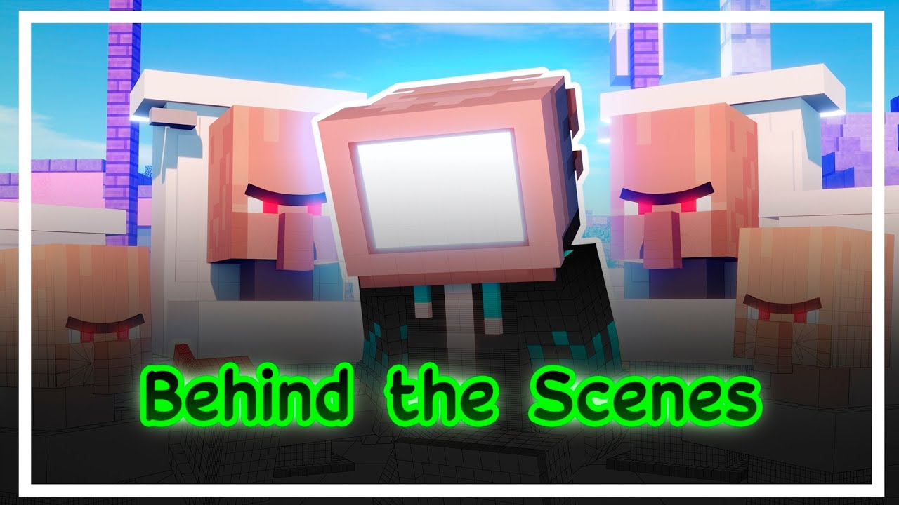 The Skibidi Toilets Behind The Scenes TroNix YouTube the-skibidi-toilets-behind-the-scenes-tronix-youtube