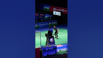 Masterclass from Ahsan/Hendra｜010｜The Daddies