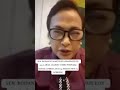 SEN. MARCOLETA IPAGPATULOY ang LABAN sa CORRUPTION khit HAWAK ni BBM LHAT ng INSTITUTION sa GOBYERNO