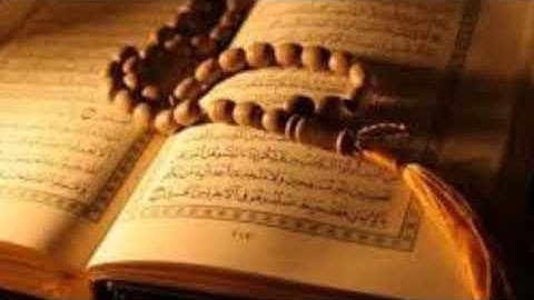 سورة الروم تلاوة خاشعة للشيخ محمد جبريل