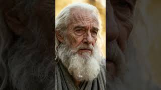 Part 8.1.3 Jejak Takdir di Lautan Tanpa Arah #booktok #fantasy #movie #motivation #storytime #film