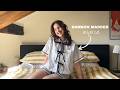 upcycling a duvet cover into pyjamas (with FREE patterns!)