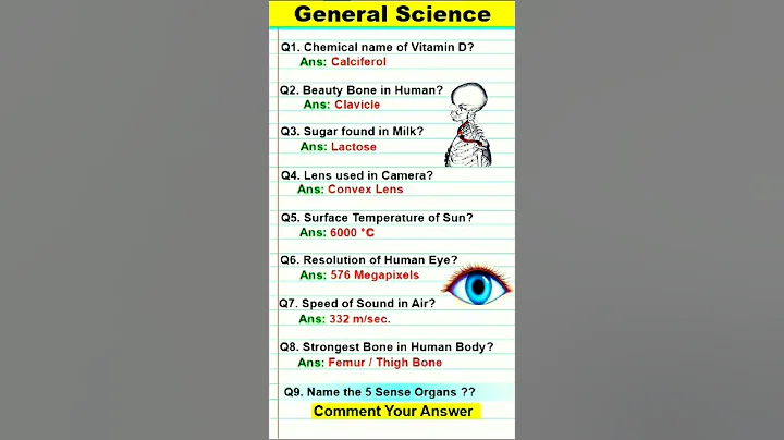 Science GK Questions | General Science #shorts #science #gk #ssc #sciencetricks #sciencefacts thumbnail