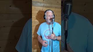 Peggy Sue by Buddy Holly short cover song #peggysue #buddyholly #coversong #rocknroll #foryoupage