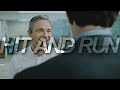 martin freeman (startup) | hit and run