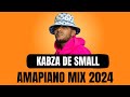 Kabza de small  amapiano mix 2024  24 march