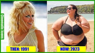 Step by Step 1991 1998 After 34 Years You d Never Recognize Then And Now 2025
