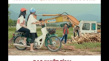 Khi dân Quảng Ngãi nhiệt tình chỉ đường