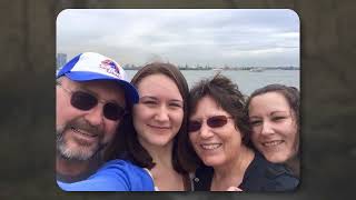 Perry Daniel's Memorial Tribute