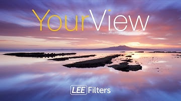 LEE Filters - YourView April Selections