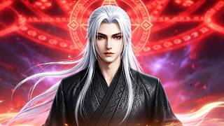 🔥一口气看完！《苏醒即无敌》第1~4季：万古神皇于无尽长眠中醒来，顾天横扫异族诡异四海八荒，天道颤栗万族匍匐，一路无敌逆天！| MULTI SUB screenshot 3