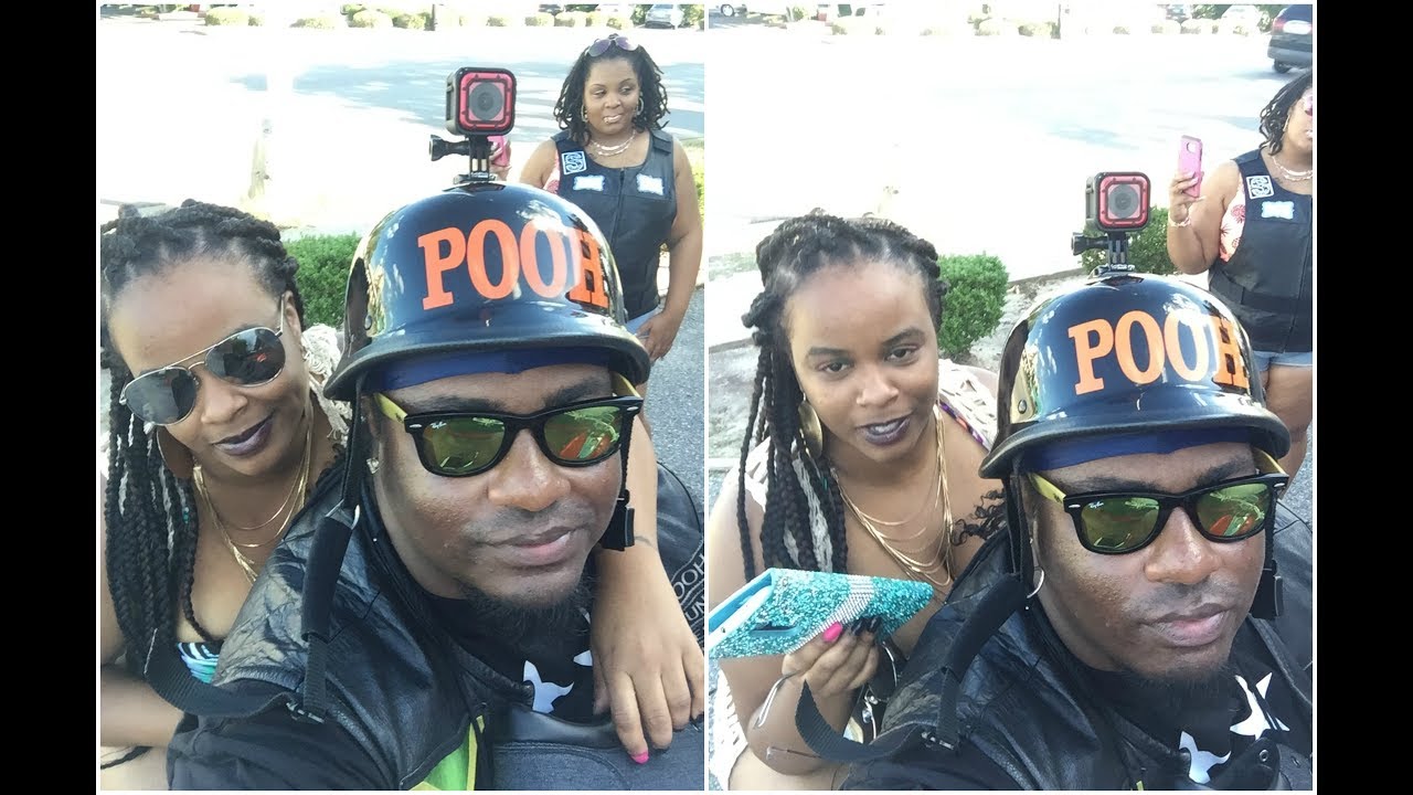 Black Bike Week 2017 | Myrtle Beach, SC | "PICS / SLIDESHOW" - YouTube