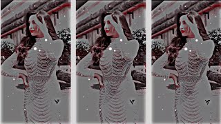 Nora Fatehi 🥵🔥 Alight Motion Video Editing 🤤 XML Preset 🎫