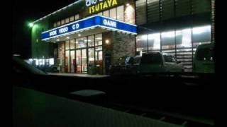 インターバル撮影20090205
